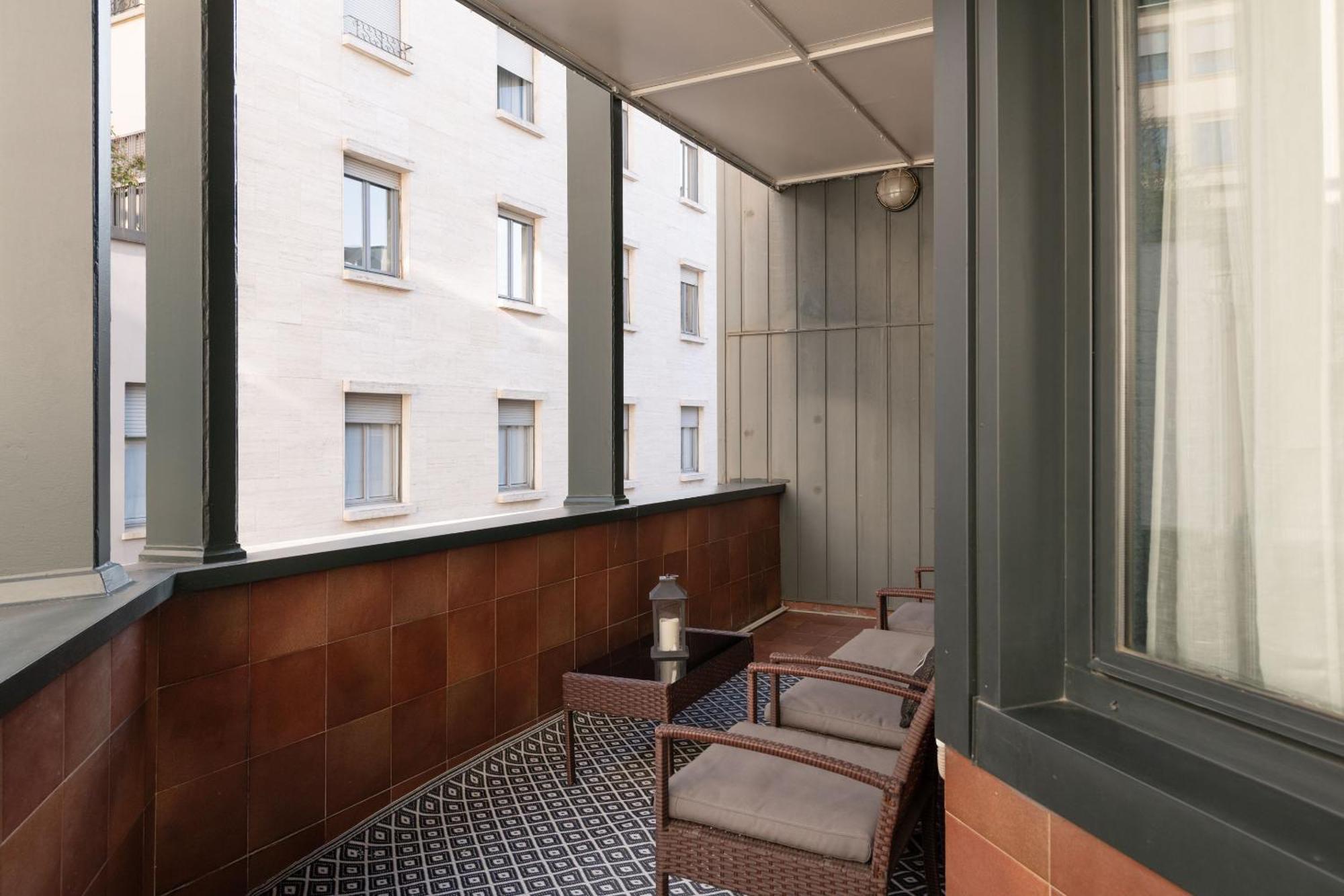 Heart Milan Apartments Duomo Terrace 外观 照片
