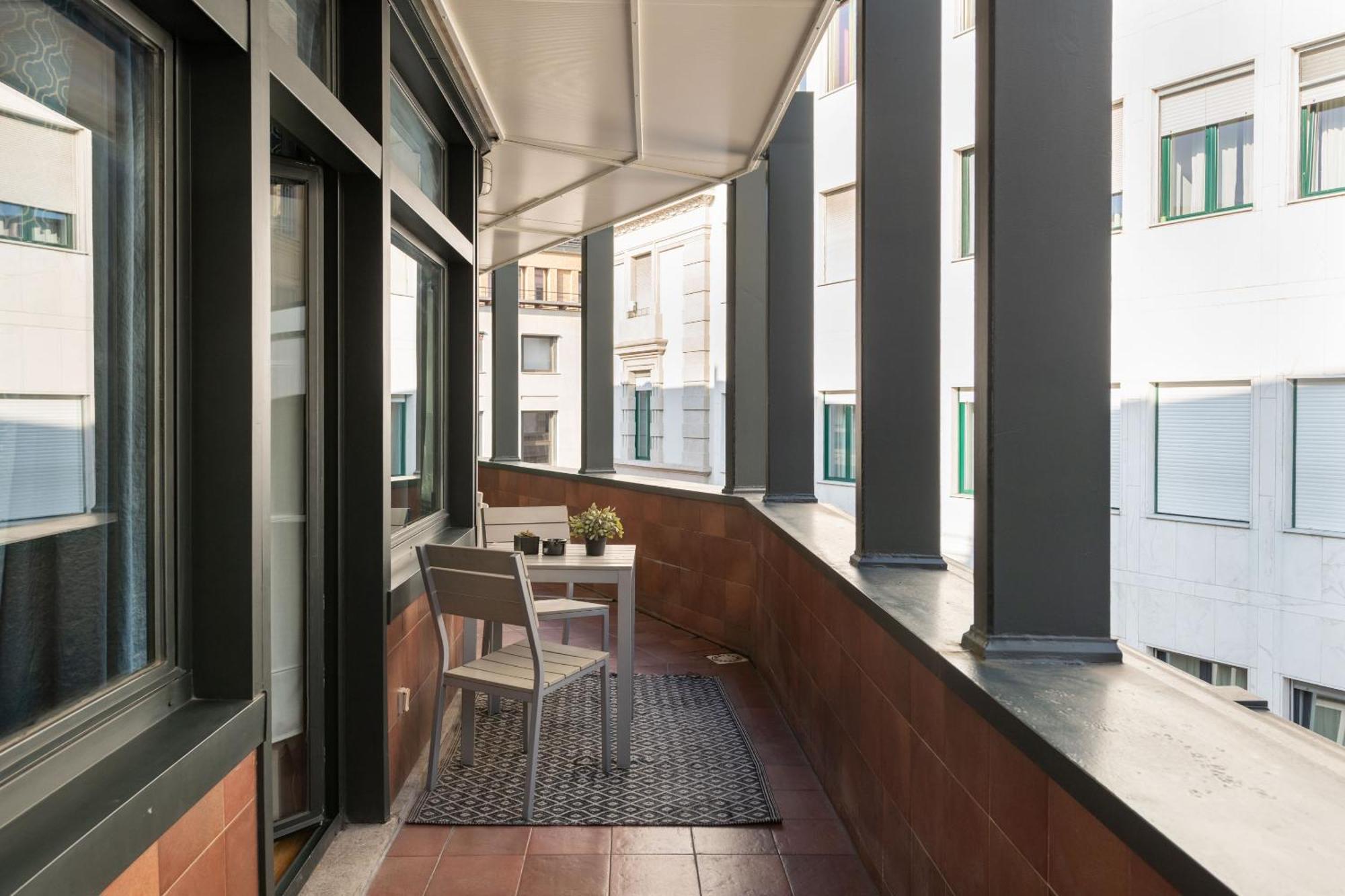 Heart Milan Apartments Duomo Terrace 外观 照片